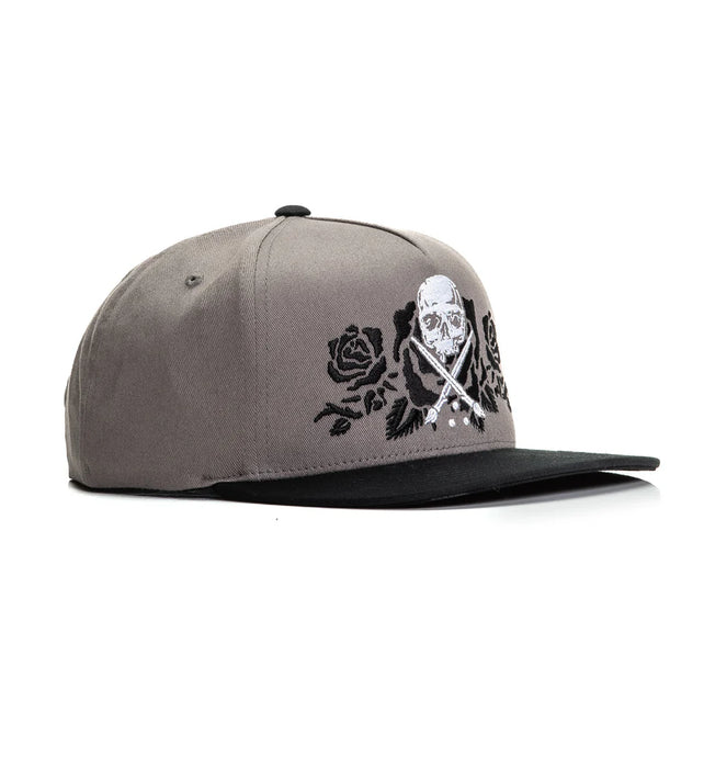 Sullen Pasadena Snapback