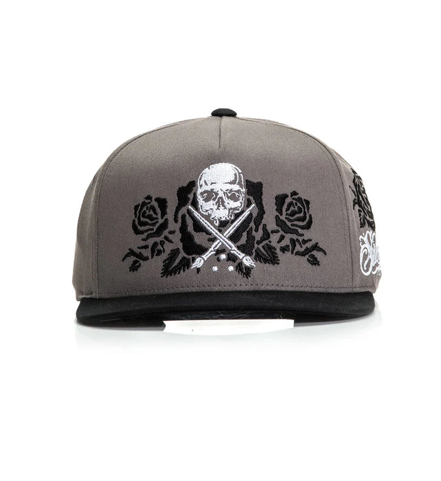 Sullen Pasadena Snapback