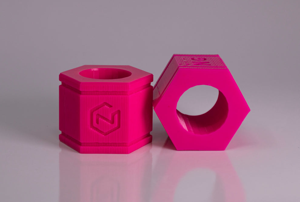NeoGrips "Shorty" Tattoo Machine Grip