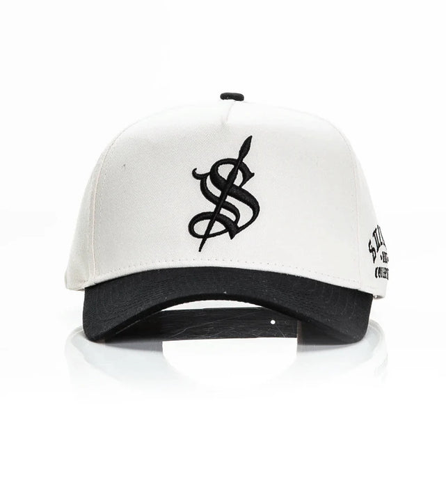 Sullen Mts Brush Snapback