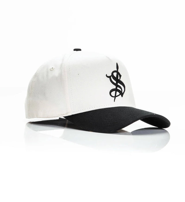 Sullen Mts Brush Snapback