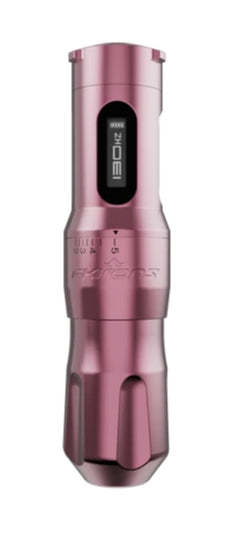 FK Irons One Adjust Wireless Machine