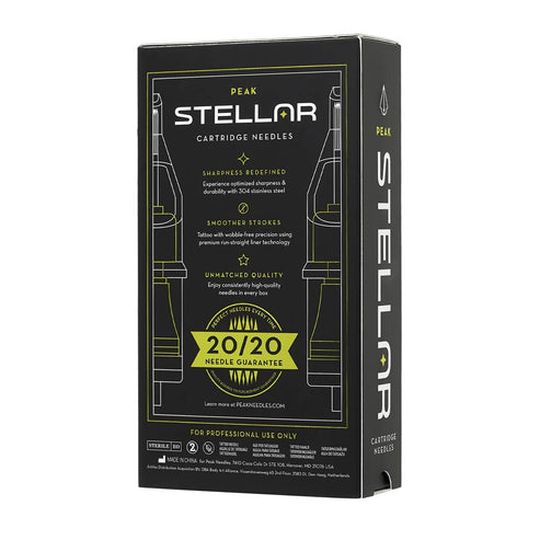 Stellar Cartridges