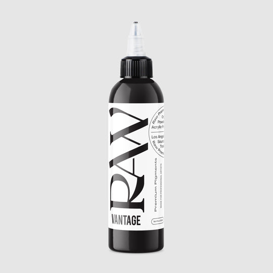 Raw Vantage Black