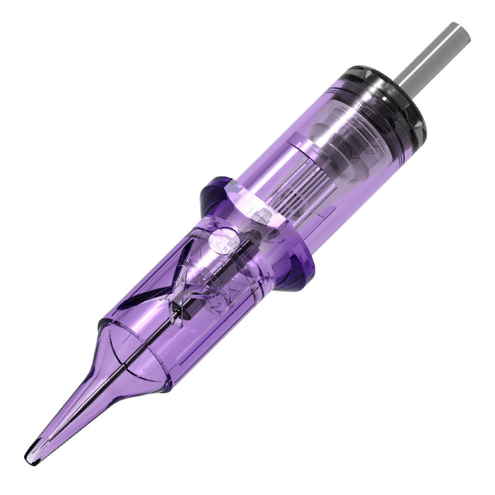 XACTneedle Tight Round Liners