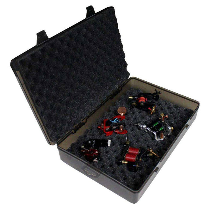 Sullen Blaq Paq Foam Case