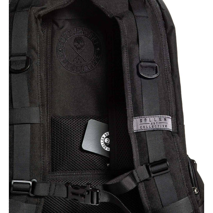 Sullen Blaq Paq Tactical