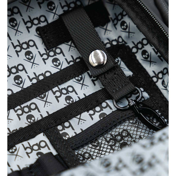 Sullen Blaq Paq Onyx