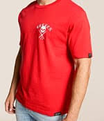 Sullen Two Faced Tee