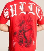 Sullen Two Faced Tee