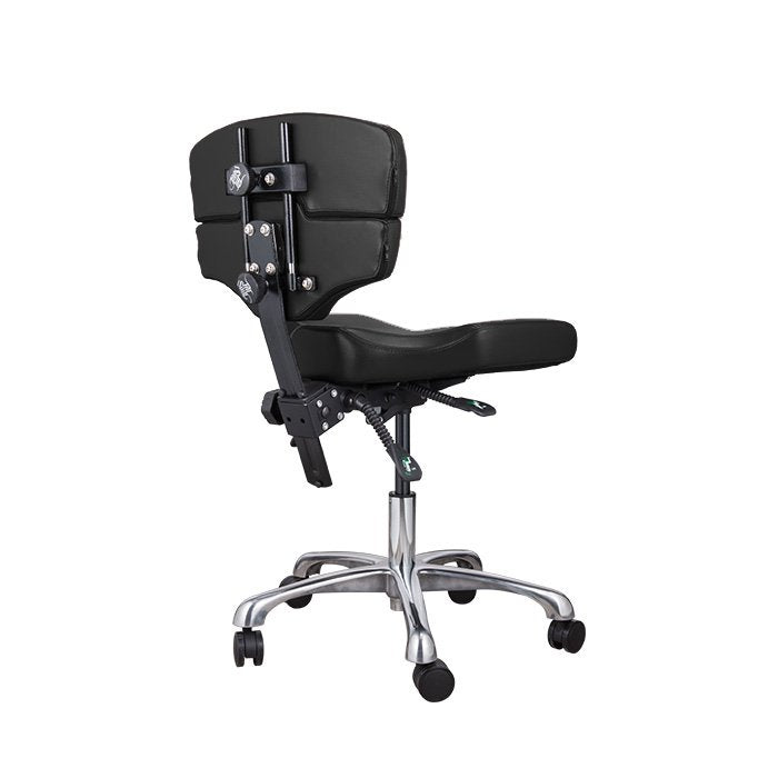 Mako Light Artist Chair