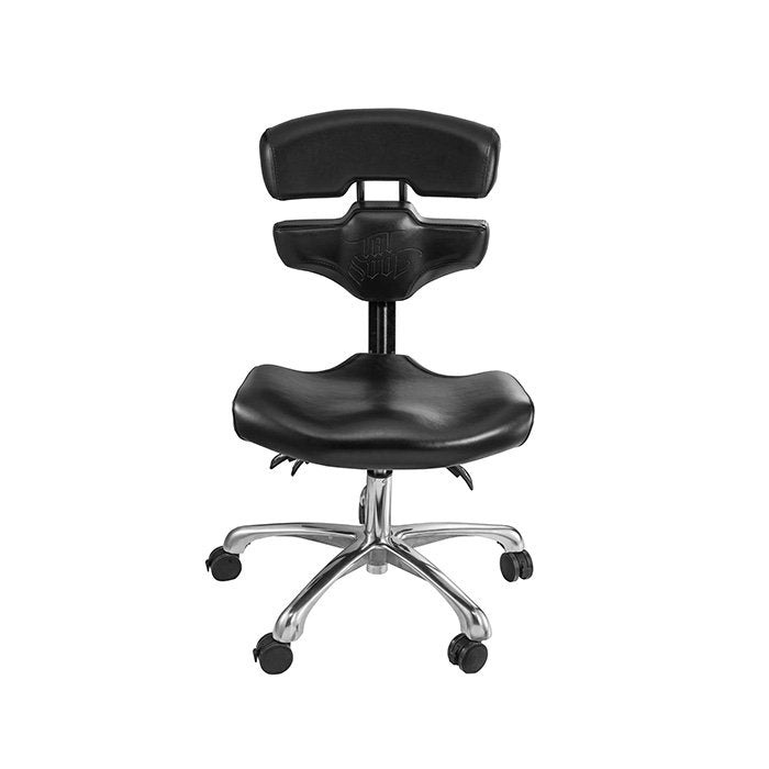 Mako Light Artist Chair