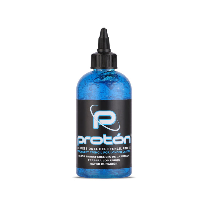Proton Stencil Primer Gel