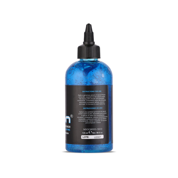 Proton Stencil Primer Gel