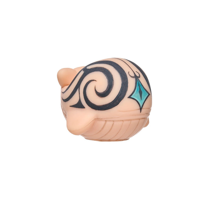 A Pound of Flesh Mini Animals: OCEAN Animcal Edition — Single —