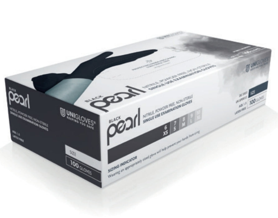 Black Pearl Nitrile