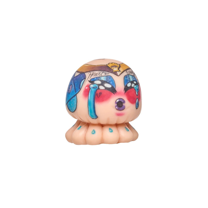 A Pound of Flesh Mini Animals: OCEAN Animcal Edition — Single —