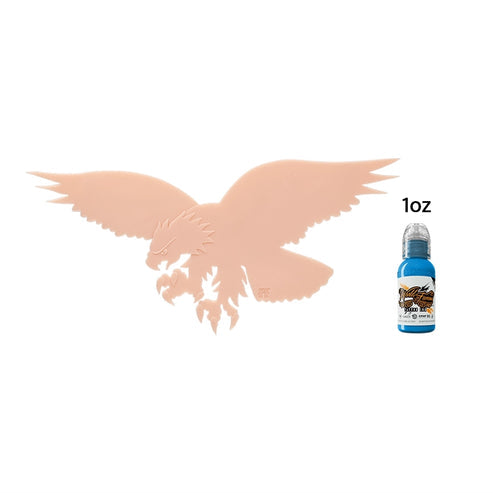 A pound of Flesh Eagle