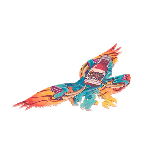 A pound of Flesh Eagle
