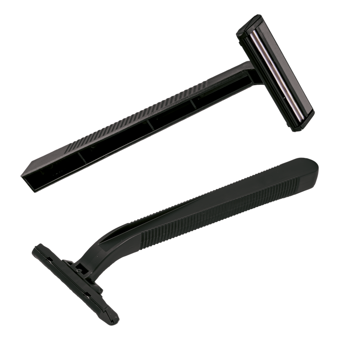 Select Black Razors