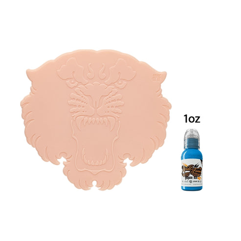 A pound of Flesh Tiger