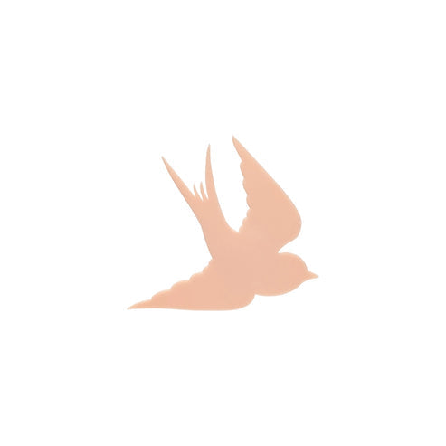 A pound of Flesh Swallow