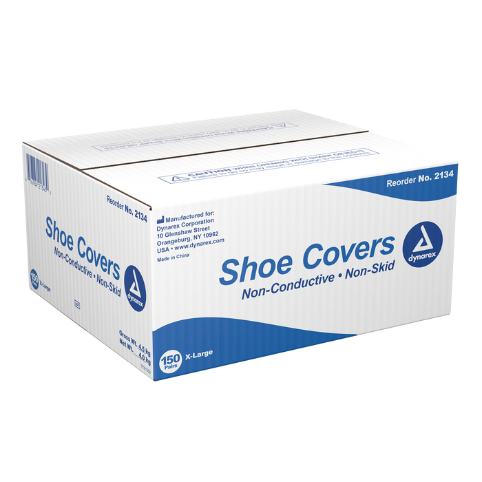 Shoe Covers | High Quality Supplies for Tattoo Artists