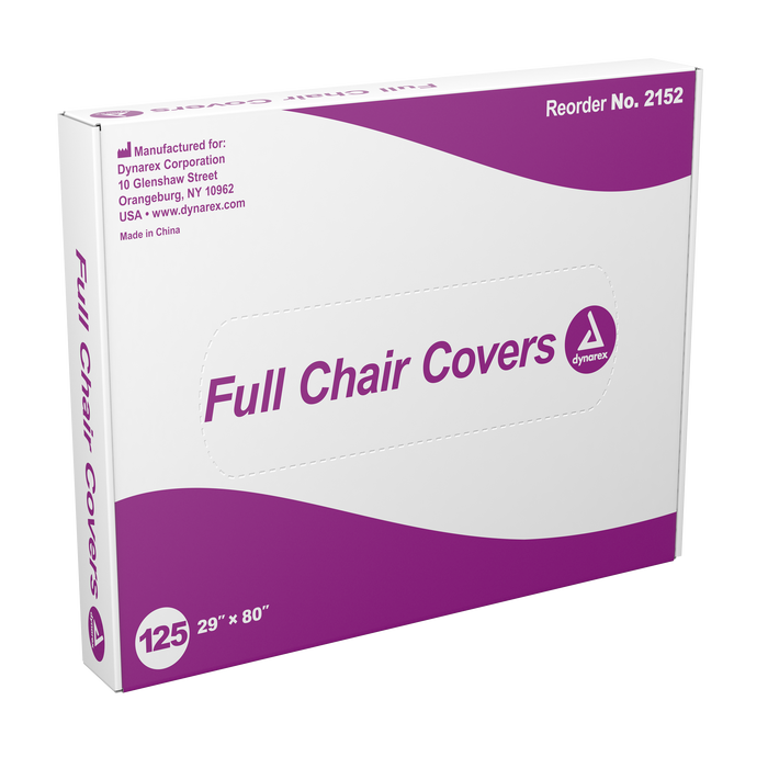 Full Chair Covers | High Quality Supplies for Tattoo Artists