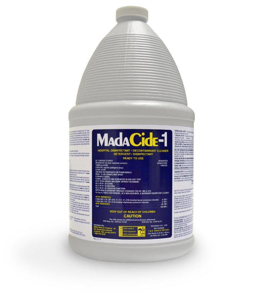 Madacide-1 | High Quality Supplies for Tattoo Artists