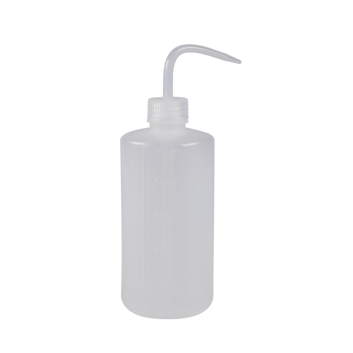 Squeeze Bottle- 500mL | High Quality Supplies for Tattoo Artists