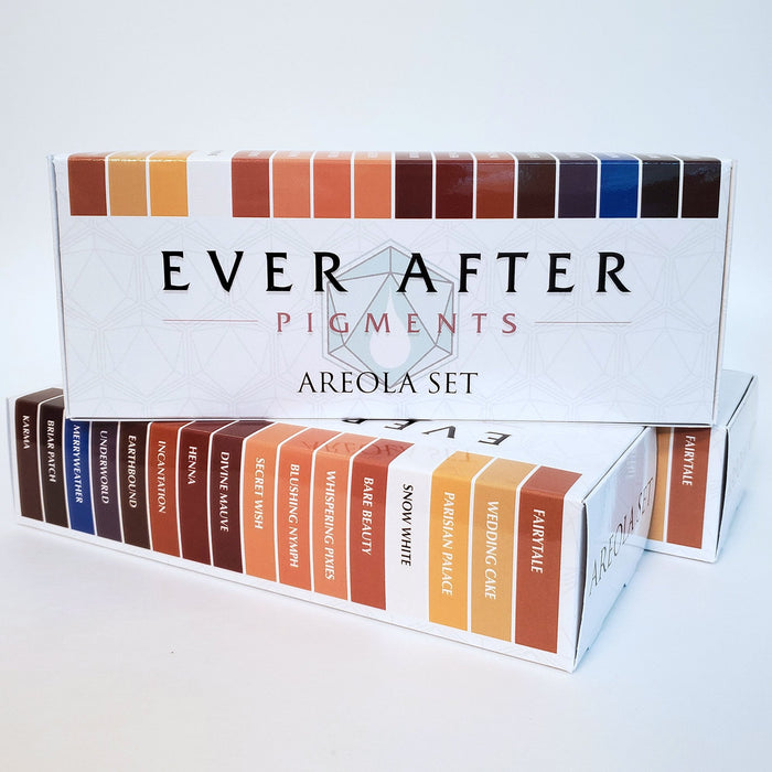 Ever After Areola Set