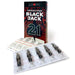 Black Jack Curved Magnums | High Quality Supplies for Tattoo Artists