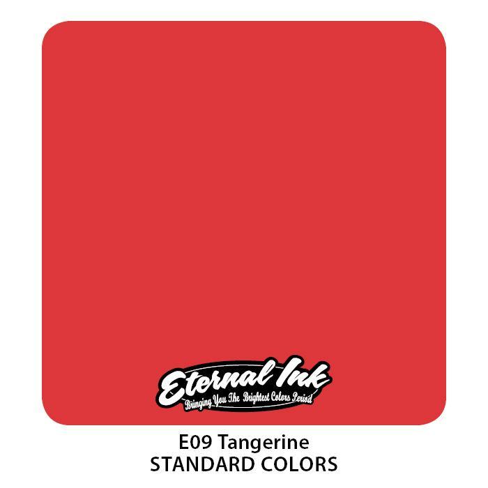 Tangerine | High Quality Supplies for Tattoo Artists