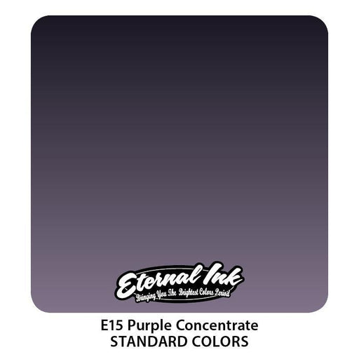 Purple Concentrate | High Quality Supplies for Tattoo Artists