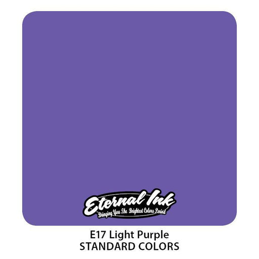 Light Purple | High Quality Supplies for Tattoo Artists