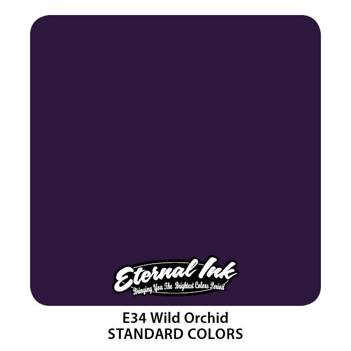 Wild Orchid | High Quality Supplies for Tattoo Artists