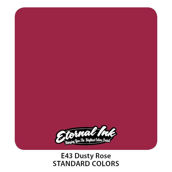 Dusty Rose | High Quality Supplies for Tattoo Artists