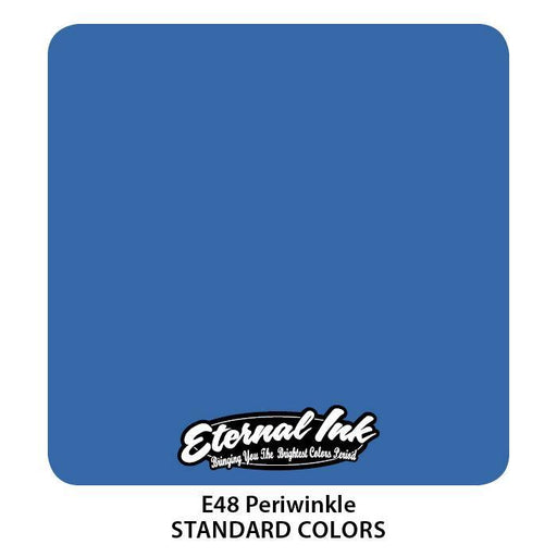 Periwinkle | High Quality Supplies for Tattoo Artists