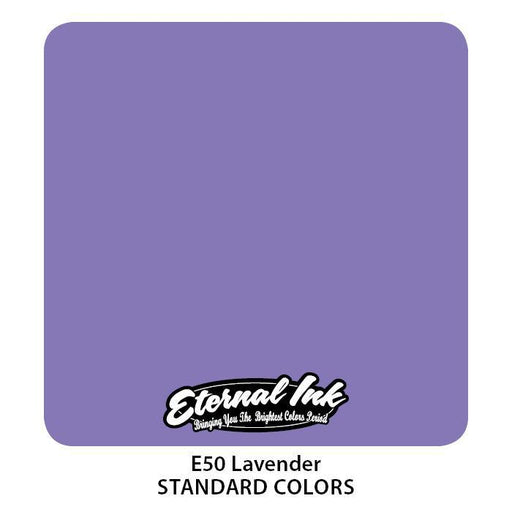 Lavender | High Quality Supplies for Tattoo Artists