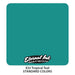 Tropical Teal | High Quality Supplies for Tattoo Artists