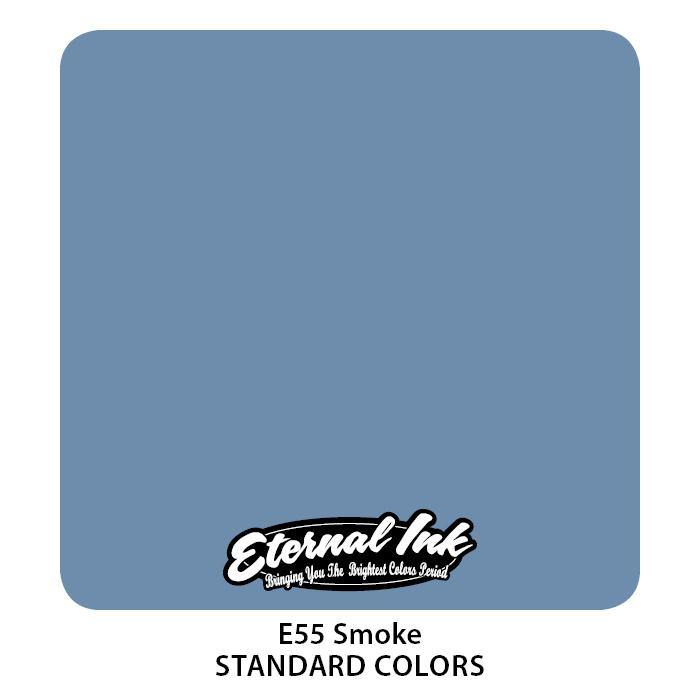 Smoke | High Quality Supplies for Tattoo Artists
