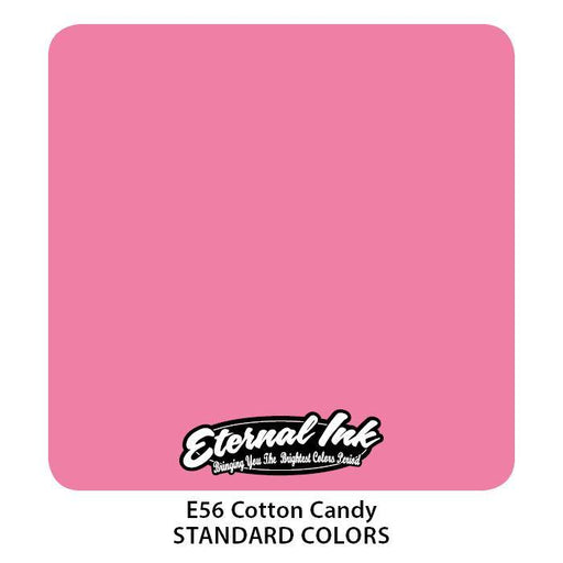 Cotton Candy | High Quality Supplies for Tattoo Artists