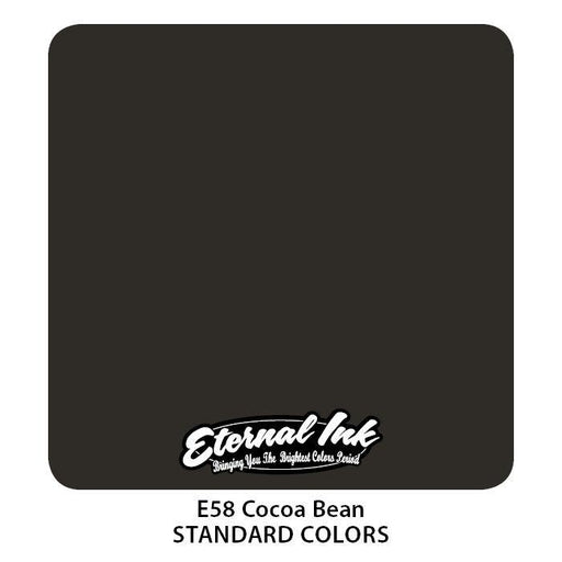 Cocoa Bean | High Quality Supplies for Tattoo Artists