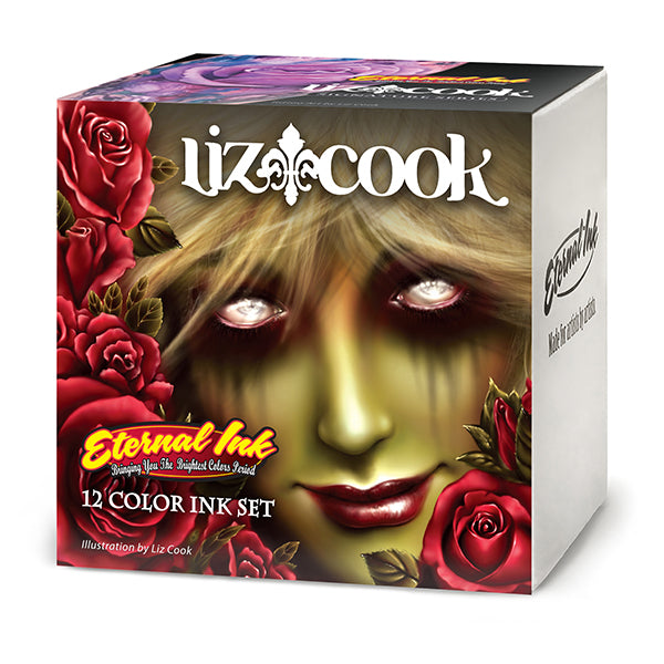 Liz Cook Set
