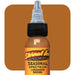 Longhorn Brown | High Quality Supplies for Tattoo Artists