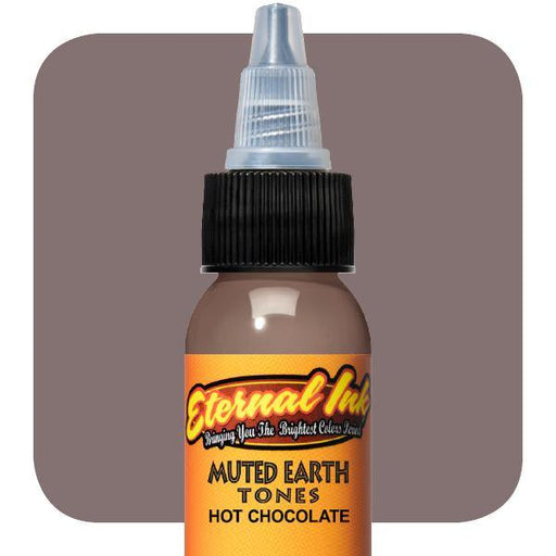 Hot Chocolate | High Quality Supplies for Tattoo Artists
