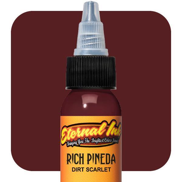Dirty Scarlet | High Quality Supplies for Tattoo Artists