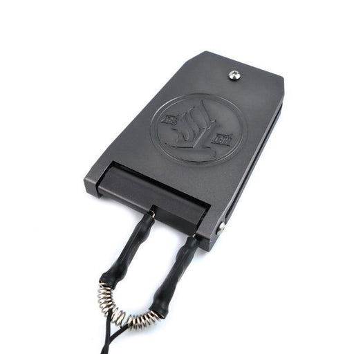TATSoul Gate Foot Switch and Clip Cord | High Quality Supplies for Tattoo Artists