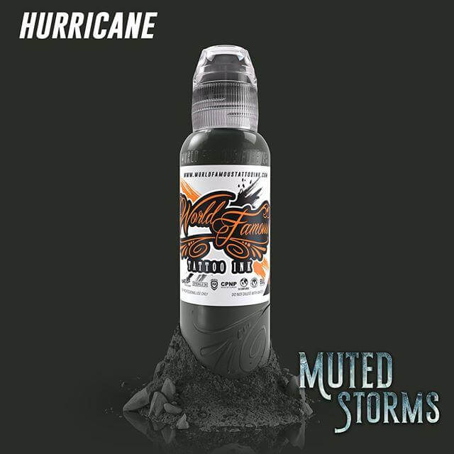WF Poch Muted Storm Set
