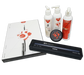 S8 Stencil Printer-AirPrint Kit | High Quality Supplies for Tattoo Artists